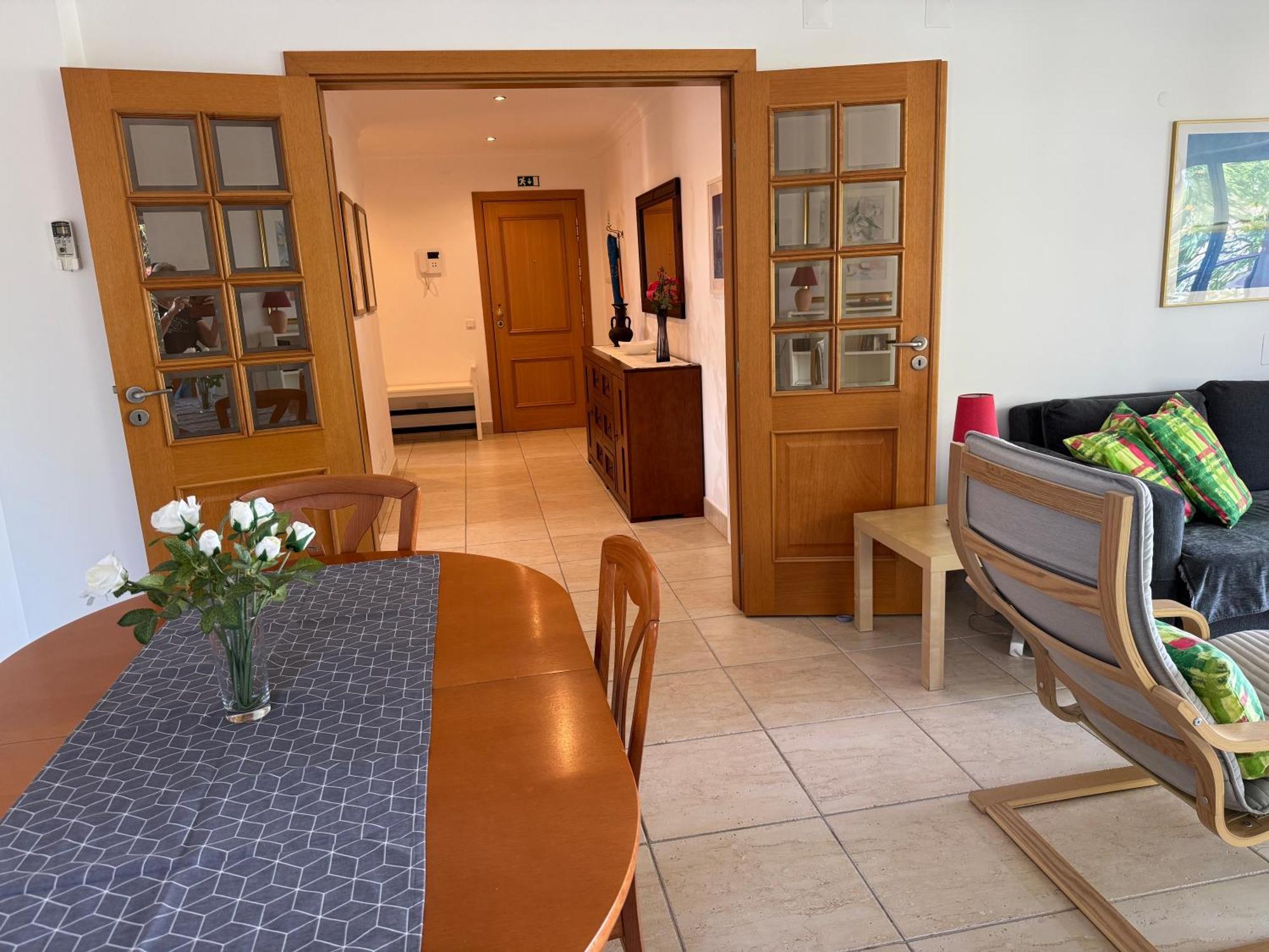 Apartment Albaholm Lagos Extérieur photo