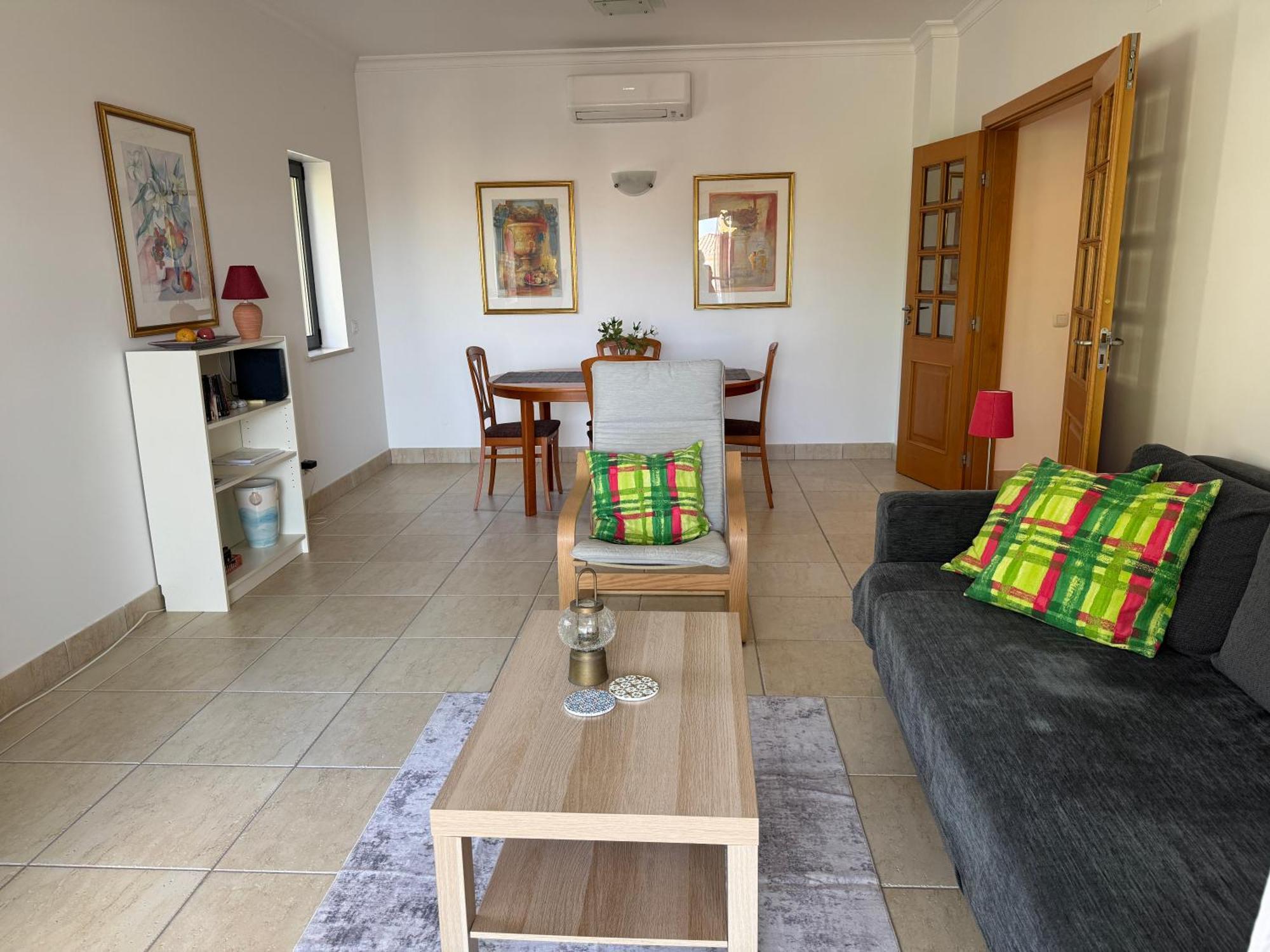 Apartment Albaholm Lagos Extérieur photo