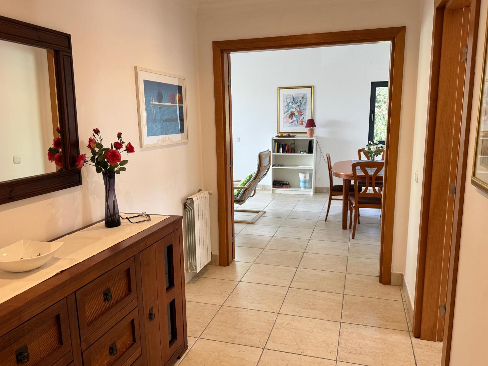 Apartment Albaholm Lagos Extérieur photo