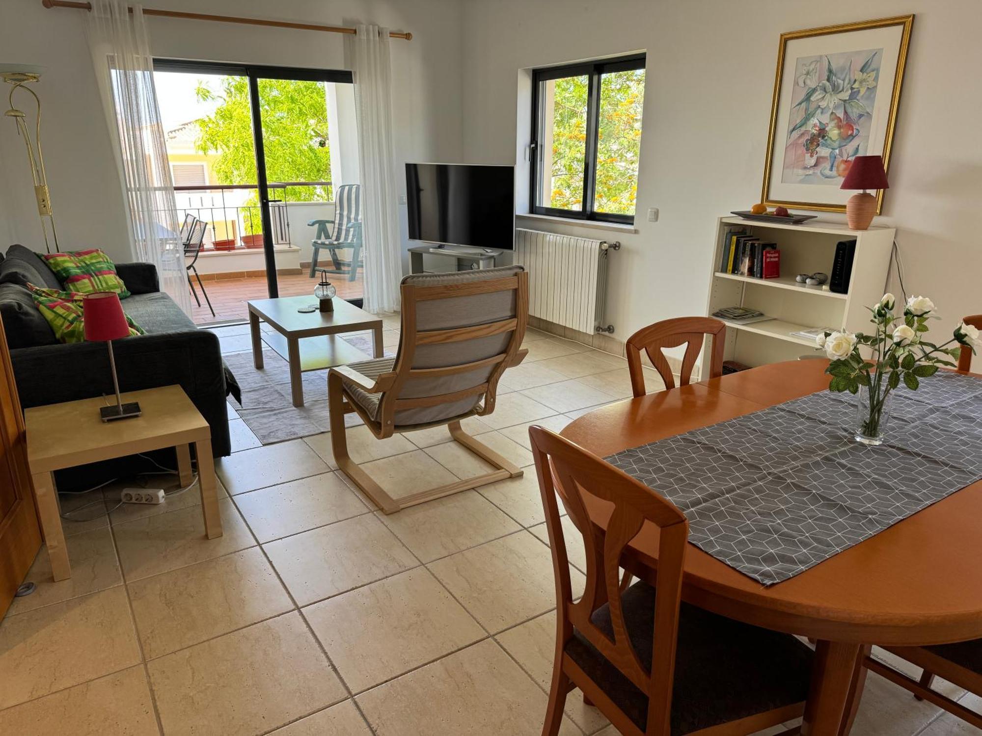 Apartment Albaholm Lagos Extérieur photo