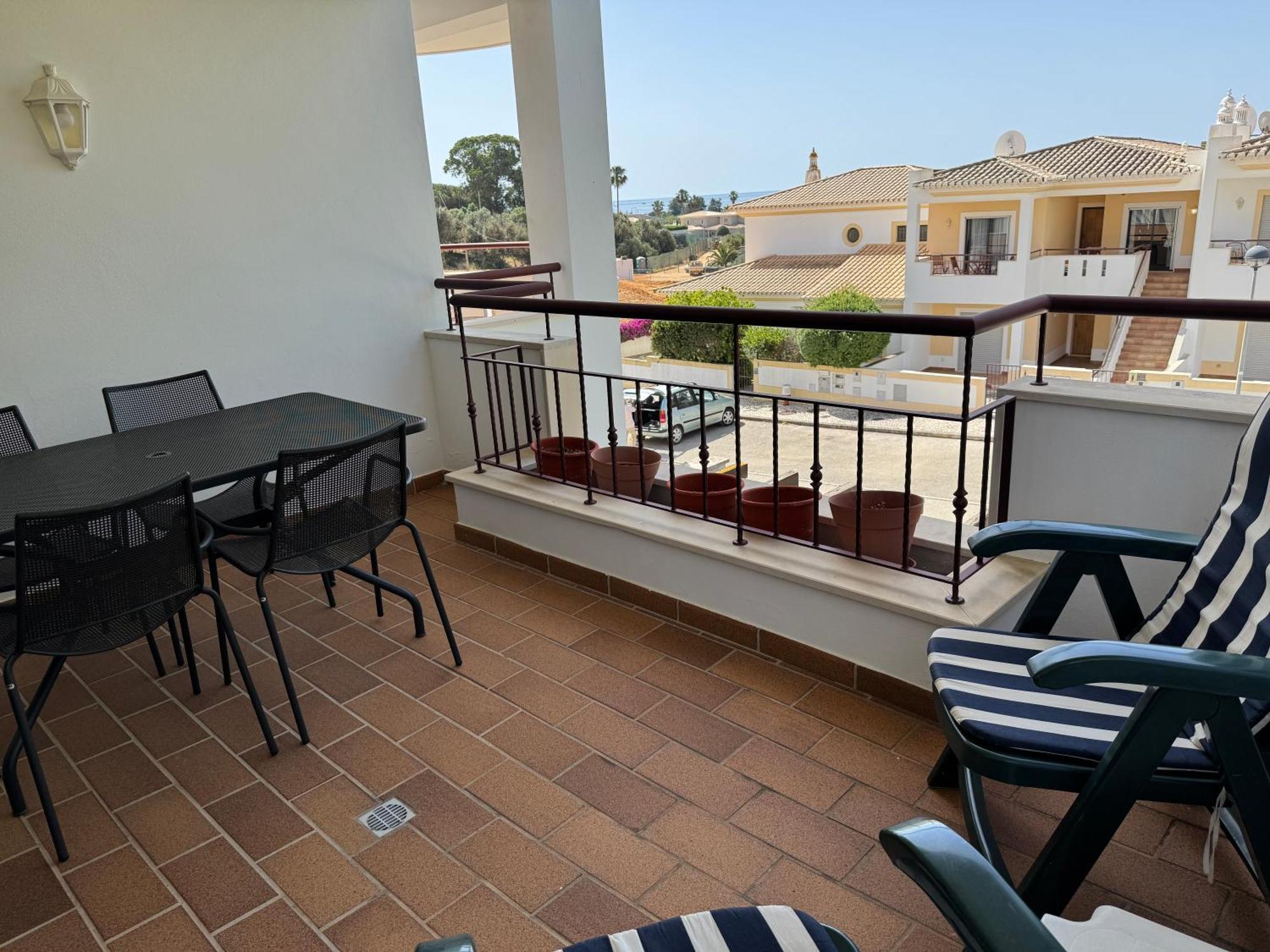 Apartment Albaholm Lagos Extérieur photo