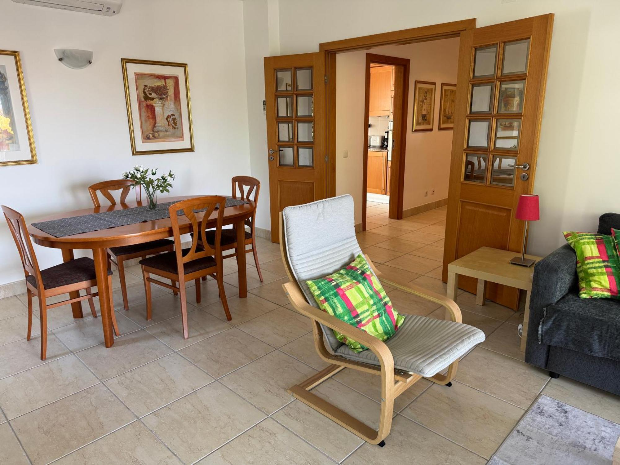 Apartment Albaholm Lagos Extérieur photo