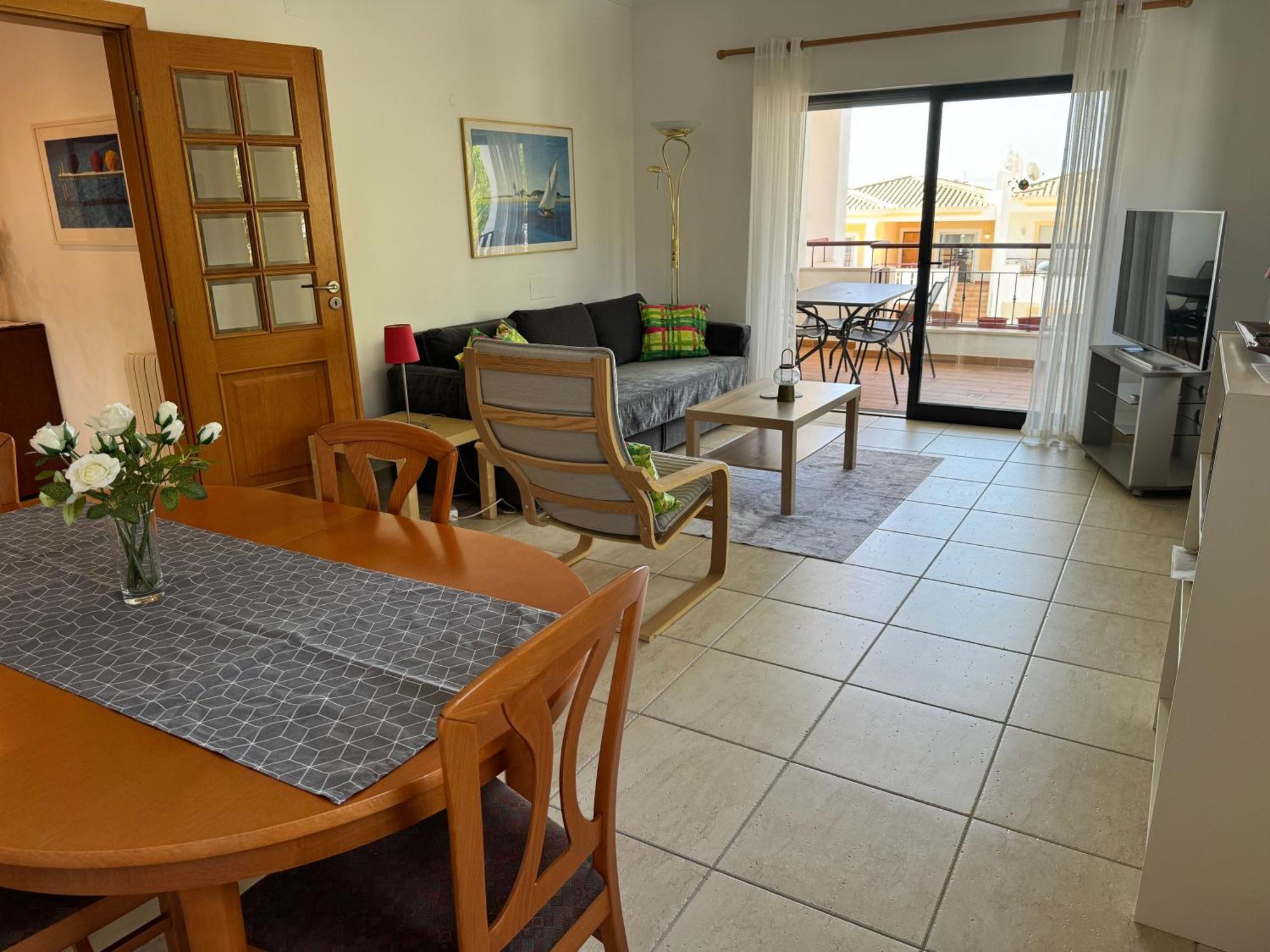 Apartment Albaholm Lagos Extérieur photo