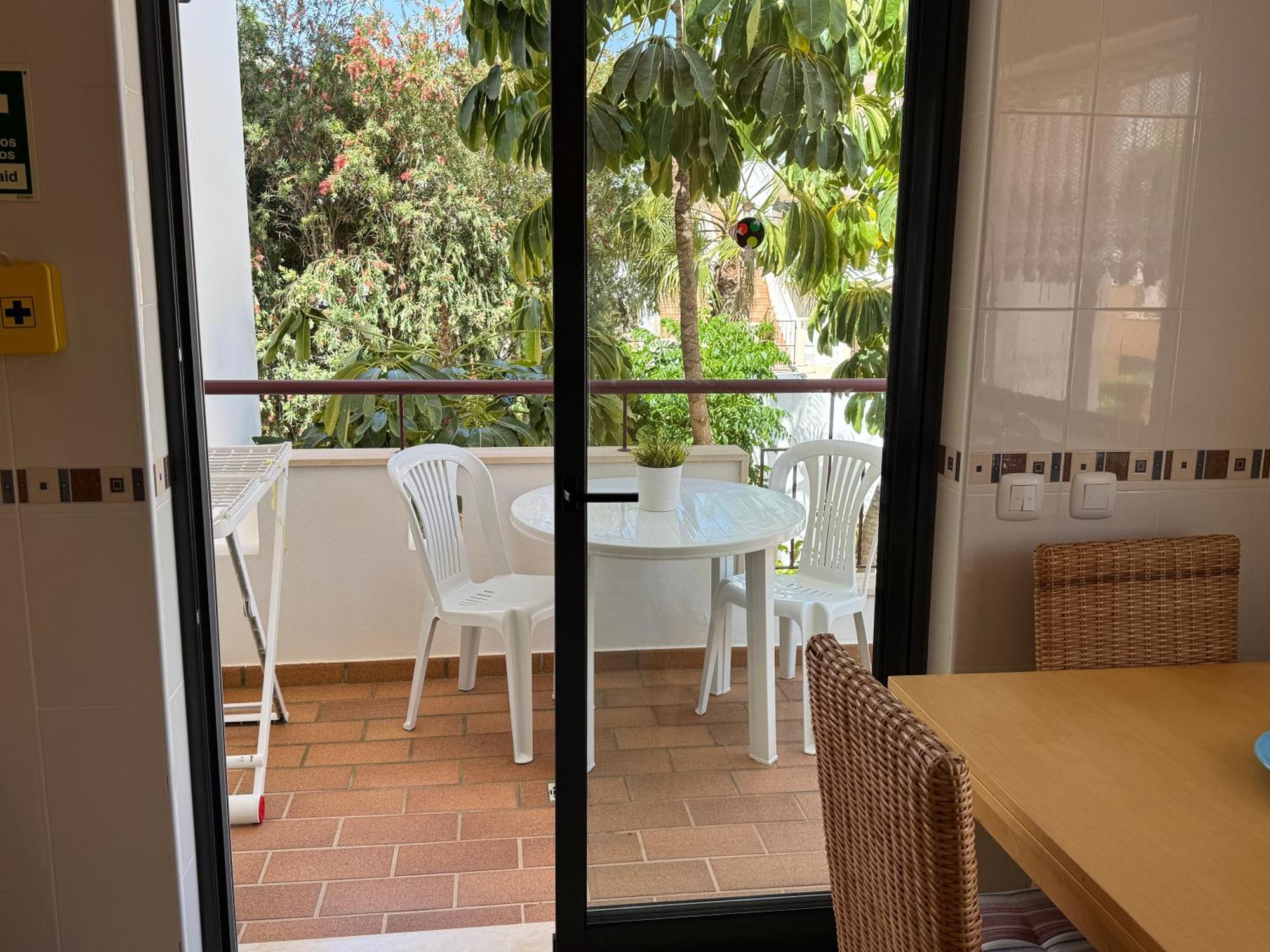 Apartment Albaholm Lagos Extérieur photo